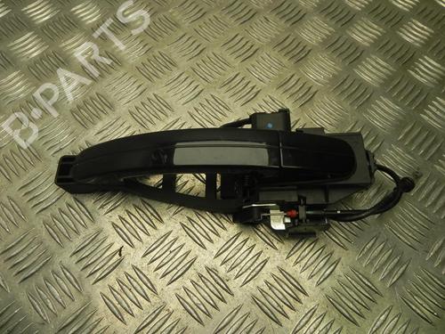 Used Exterior handle Exterior handle 37580846 37580846