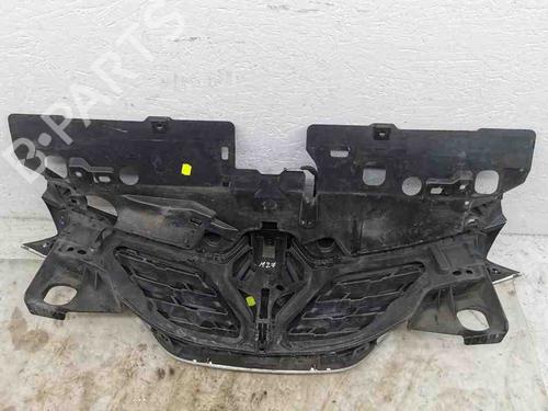 Grill RENAULT CAPTUR I (J5_, H5_) 0.9 TCe 90 | BP28926276C40