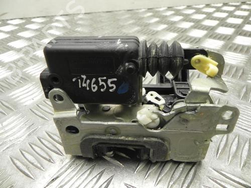 Electronic module DACIA DUSTER (HS_) 1.6 16V | BP37579218M83 - Image 3