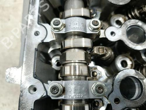Cylinder head BENTLEY BENTAYGA (4V1) 6.0 | BP33847945M5 - Image 16