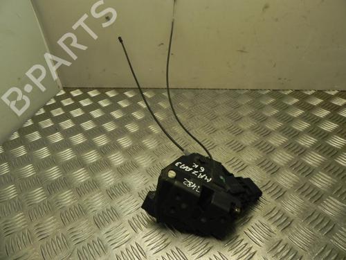Electronic module MAZDA 3 Saloon (BK) 2.3 | BP37581511M83 - Image 2