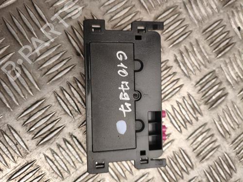 Control unit VW TOURAN (5T1) 2.0 TDI | BP39631467M11 - Image 3