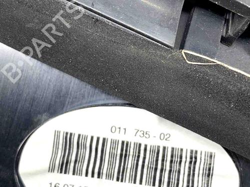 Right taillight AUDI A1 (8X1, 8XK) S1 quattro | BP28911301C35 