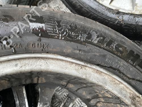 Rim BMW 2 Gran Tourer (F46) 218 i | BP28909612C45 