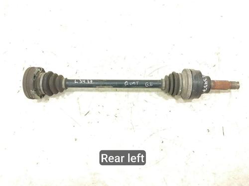 Drivaksel bagtil venstre MASERATI QUATTROPORTE V 4.7 S (431 hp) 28921787