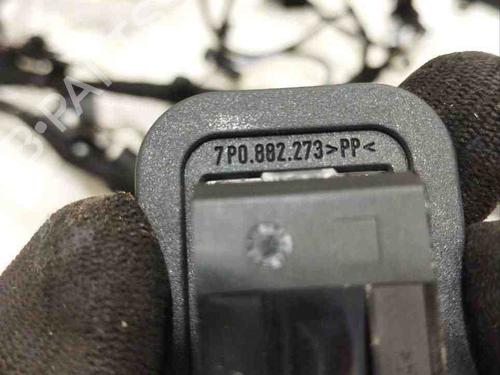 Other PORSCHE CAYENNE (92A) 3.0 S E-Hybrid | BP28933217O1