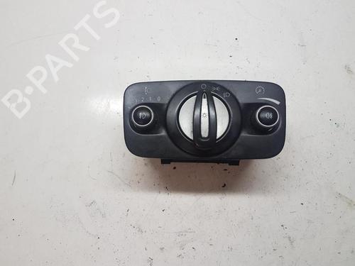 Used Headlight switch Headlight switch 38967807 38967807