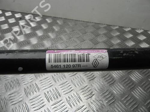 Anti roll bar RENAULT ZOE (BFM_) ZOE | BP37580637M96 - Image 4