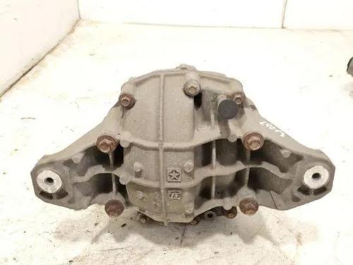 Rear differential DODGE DURANGO (WD) 5.7 | BP28924457M24