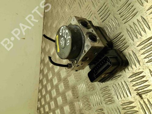 Used ABS pump TOYOTA PRIUS (_W5_) 1.8 Hybrid (ZVW50_, ZVW51_) (98 hp) 28915210