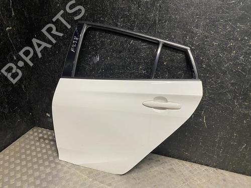 Used Left rear door Left rear door 38967710 38967710