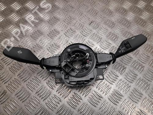 Ratstangsstang Ratstangsstang BMW 5 (G60, G90, G68) 530e Plug-in Hybrid (299 hp) 37573715 37573715
