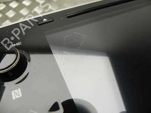 Electronic module SUBARU OUTBACK (BS) 2.5 AWD (BS9) | BP31375097M83