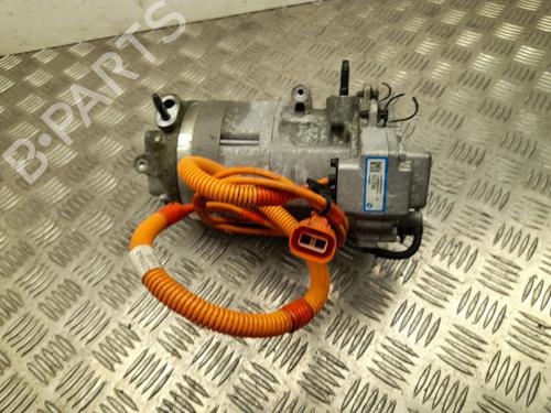 AC compressor TESLA MODEL 3 (5YJ3) EV Performance AWD | BP37561133M34 - Image 3