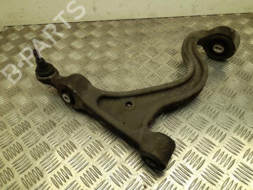 Used Right front suspension arm PORSCHE PANAMERA (970) 3.0 D (250 hp) 28943163
