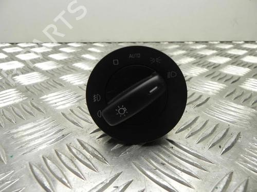Used Electronic module Electronic module SKODA YETI (5L) 1.4 TSI (122 hp) 28947700 28947700