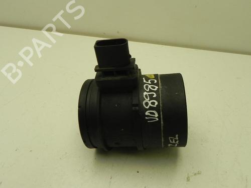 Used Mass air flow sensor BMW 1 (E87) 120 d (163 hp) 28943137