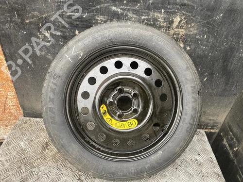 Kit pneu suplente Kit pneu suplente FORD USA EDGE 2.0 TDCi Bi-Turbo AWD (210 hp) 36327487 36327487