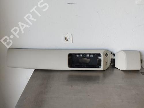 Andre Andre LAND ROVER RANGE ROVER VELAR (L560) 2.0 P250 Si4 4x4 (250 hp) 39894717 39894717