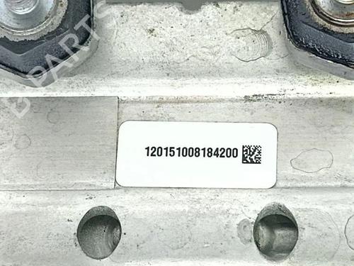 Water radiator PORSCHE CAYENNE (92A) 3.0 S E-Hybrid | BP28915748M31