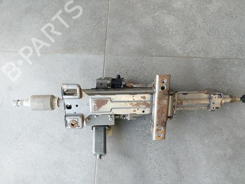 Steering column LAND ROVER RANGE ROVER VELAR (L560) 2.0 P250 Si4 4x4 | BP39573558M21 - Image 6