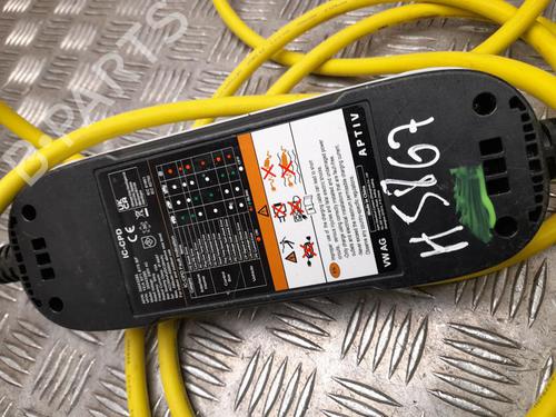Cable SKODA OCTAVIA IV Combi (NX5, PV5) 1.4 TSI | BP37569048E12 - Image 3