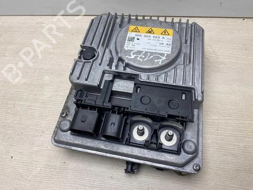 Inversor/Convertidor VW GOLF VIII (CD1, DA1) 1.5 eTSI (150 hp) 32370100