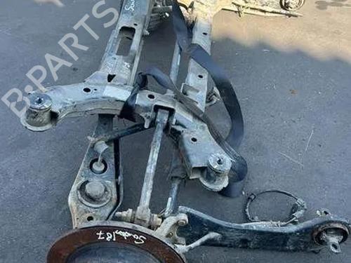 Used Rear axle Rear axle KIA SPORTAGE IV (QL, QLE) 1.7 CRDi (116 hp) 29265003 29265003