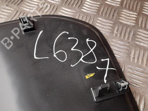 Boot lining VOLVO XC60 II (246) T5 | BP28931386I3 