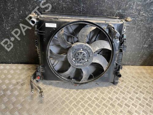 Køler JEEP GRAND CHEROKEE IV (WK, WK2) 3.0 CRD V6 4x4 | BP28921982M31