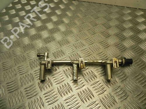 Used Injection rail JAGUAR XJ (X351) 3.0 SCV6 (340 hp) 28934797