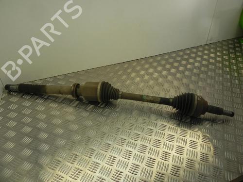 Right front driveshaft FORD TRANSIT CUSTOM V362 Van (FY, FZ) 2.0 EcoBlue | BP28924411M39 - Image 2