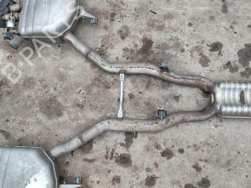 Exhaust system BMW 6 Gran Coupe (F06) 650 i xDrive | BP28934338M121 