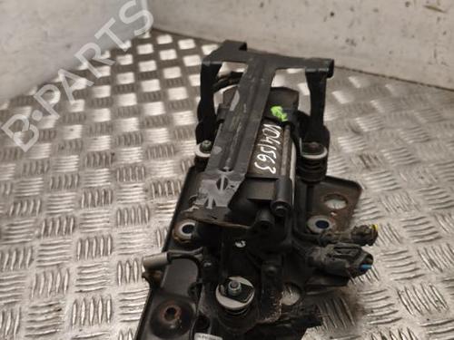 Suspension compressor VOLVO XC90 II (256) D5 AWD | BP37575209M103 - Image 2