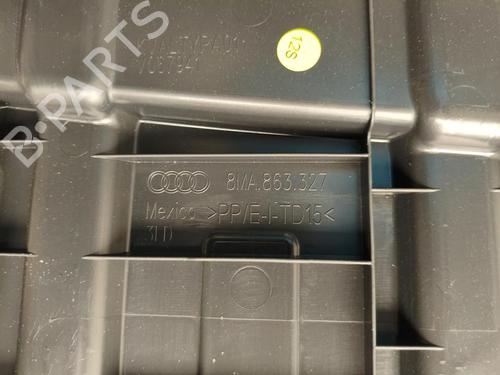 Boot lining AUDI Q5 (GUB) 2.0 TFSI quattro | BP37570791I3 - Image 4