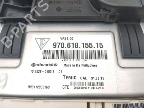 Electronic module PORSCHE PANAMERA (970) 3.0 S E-Hybrid | BP28921998M83  - Image 7