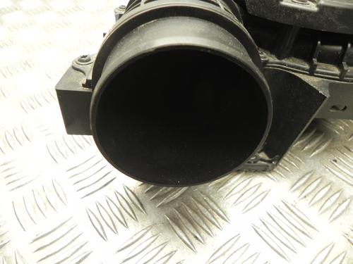 Heater blower motor RENAULT ZOE (BFM_) ZOE | BP37546473M62 - Image 3