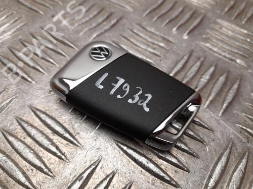 Electronic module VW ARTEON (3H7, 3H8) 2.0 TDI | BP28934075M83 - Image 3