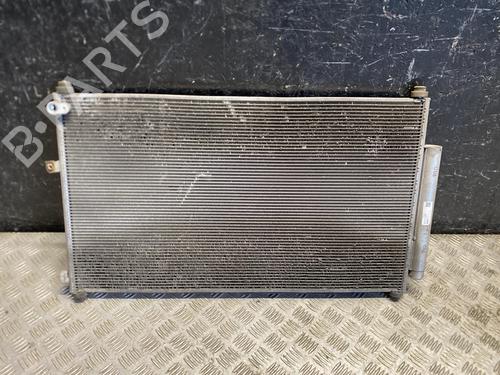 Used Water radiator HONDA CR-V IV (RM_) 1.6 i-DTEC 4WD (RE6) (160 hp) 28945821