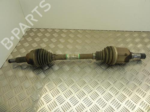 Driveshaft FORD TRANSIT CUSTOM V362 Van (FY, FZ) 2.0 EcoBlue | BP37546860M37 - Image 2
