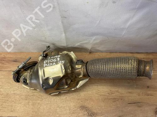 Catalyst FORD PUMA (J2K, CF7) 1.0 EcoBoost mHEV | BP36953128M10 - Image 2