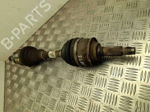 Used Left front driveshaft FORD RANGER (TKE) 3.2 TDCi 4x4 (200 hp) 28929428