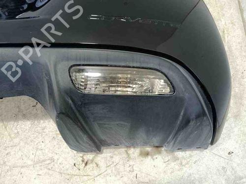 Rear bumper CHEVROLET CORVETTE (C6) 6.0 | BP28913838C8