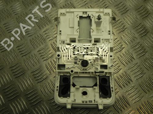 Interior roof light AUDI Q3 (8UB, 8UG) 2.0 TFSI quattro | BP28910105I8 