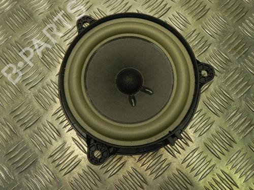 Used Speaker NISSAN QASHQAI II (J11, J11_) 1.2 DIG-T (115 hp) 28911629