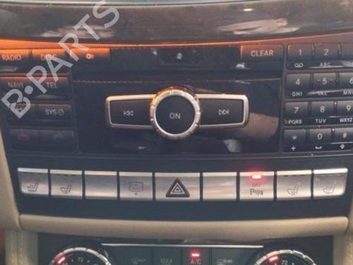Electronic module MERCEDES-BENZ CLS (C218) CLS 500 4-matic (218.391) | BP28927810M83 