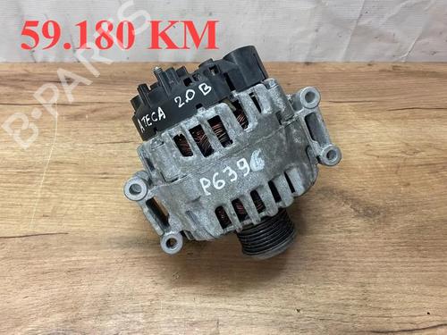 Used Alternator Alternator CUPRA ATECA (KH7, KHP, KBP) 2.0 TSI 4Drive (300 hp) 35984579 35984579