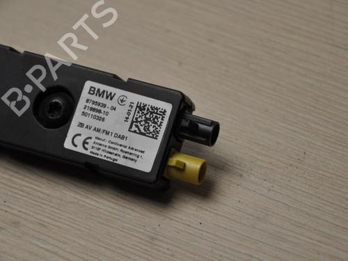 Electronic module BMW 2 Gran Coupe (F44) 220 d | BP28928332M83