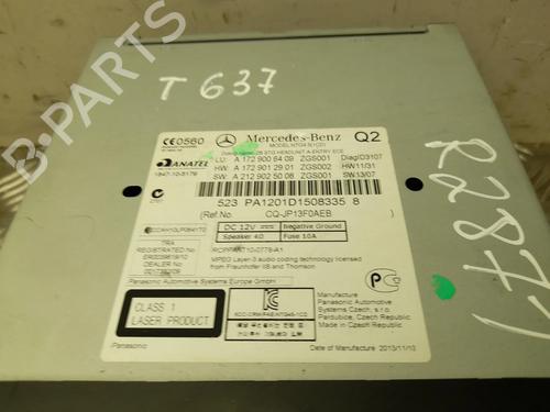 Electronic module MERCEDES-BENZ SLK (R172) 250 CDI / d (172.403) | BP28944901M83 - Image 5