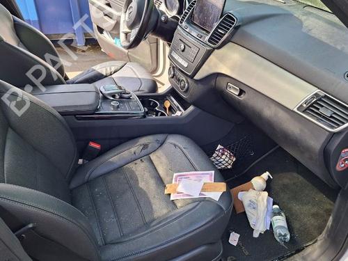 Switch MERCEDES-BENZ GLE (W166) 350 d 4-matic (166.024) | BP39631475I30 - Image 8